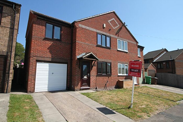 3 Bedroom Semi-Detached House To Rent In Britannia Avenue, Basford, Nottingham, NG6