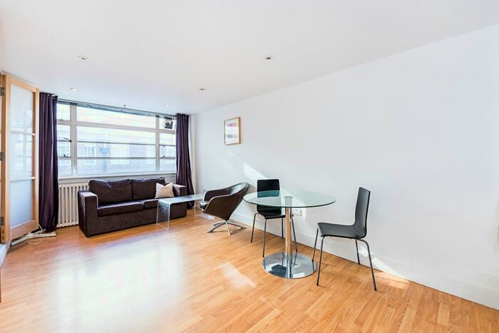 1 Bedroom Flat To Rent In Sloane Avenue, London, SW3