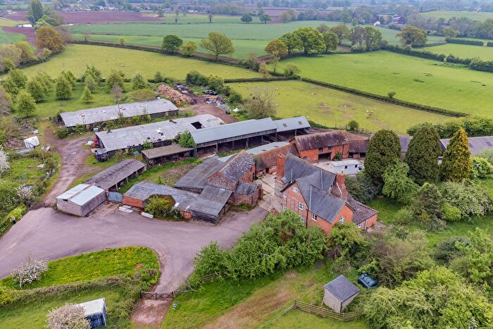 4 Bedroom Detached House For Sale In Newent Lane, Huntley, Gloucester, GL19