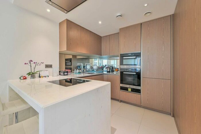 1 Bedroom Flat To Rent In Water Lane, City, London, EC3R