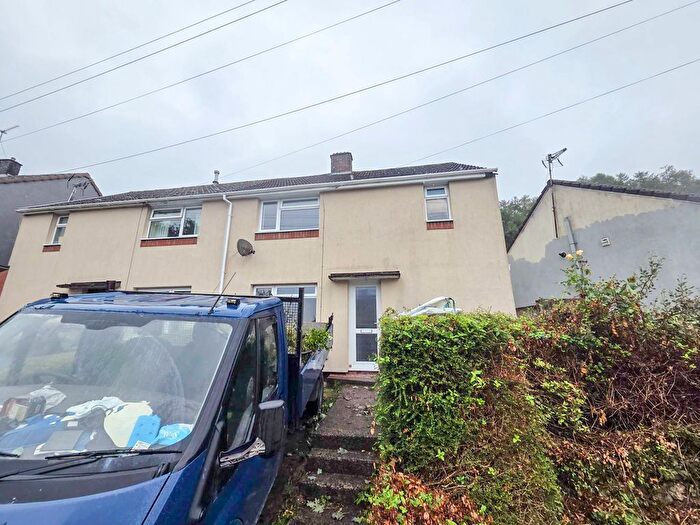 3 Bedroom Semi-Detached House To Rent In Bryn Dolwen, Caerphilly, CF83