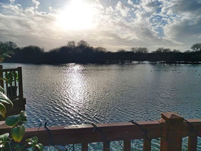 2 Bedroom Park Home For Sale In Willow Grove Park, Sandy Lane, Preesall, Poulton-Le-Fylde, FY6