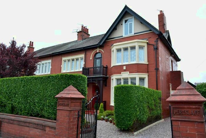 1 Bedroom Flat To Rent In Lytham Road, South Shore, Blackpool, FY4