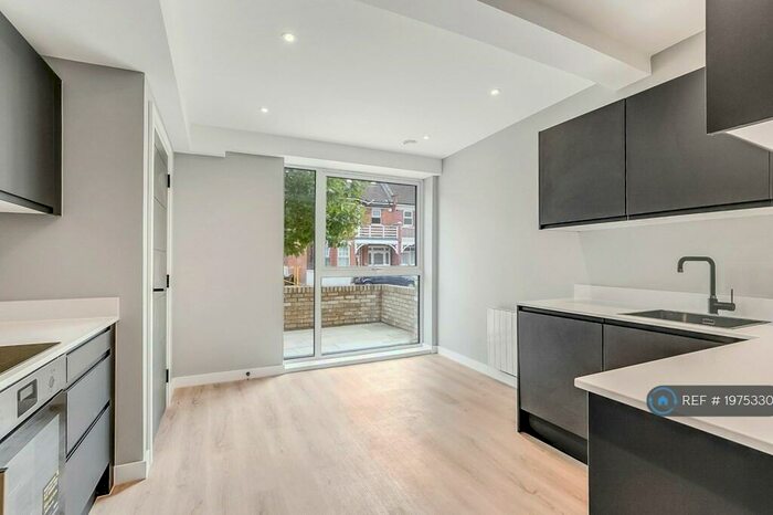 3 Bedroom Terraced House To Rent In Dalley Court, London, NW2