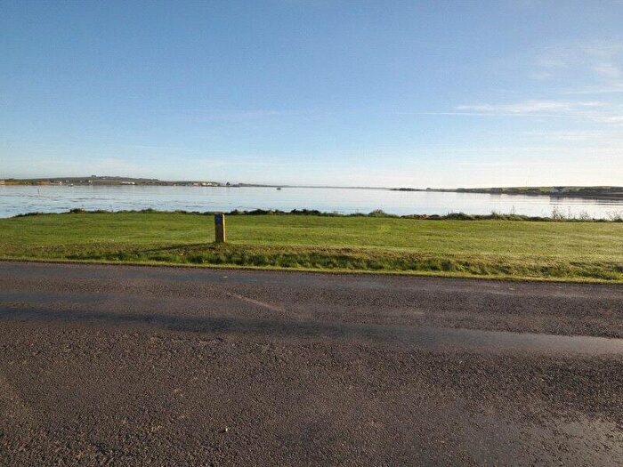 2 Bedroom Bungalow For Sale In Meadow Cottage, Pierowall, Westray, KW17