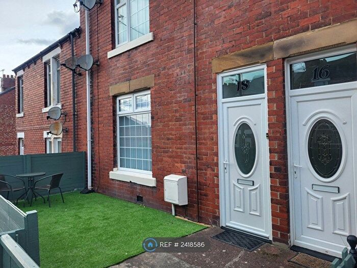 2 Bedroom Flat To Rent In Mitchell Street, County Durham, DH3