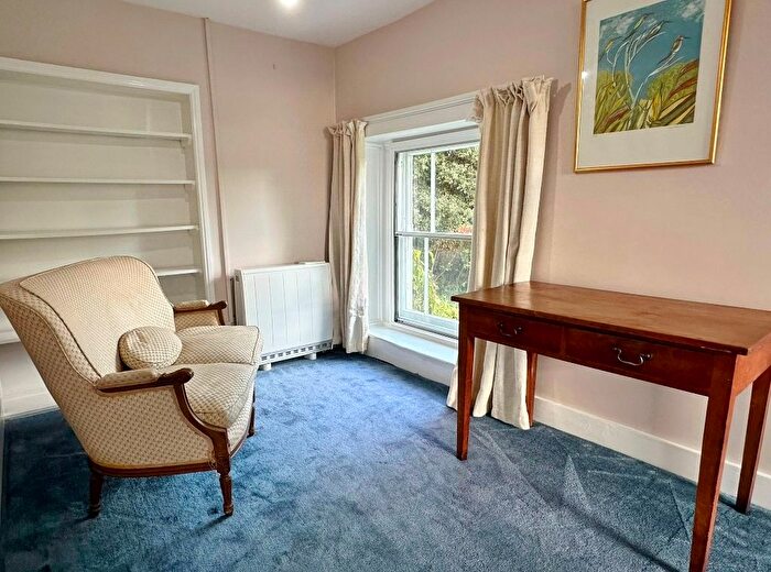 1 Bedroom Studio To Rent In The Studio, High Street, Stetchworth, CB8