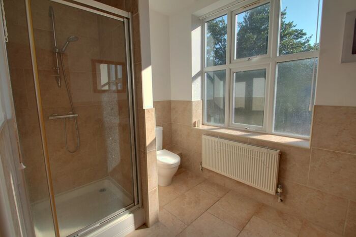 4 Bedroom Flat To Rent In Westcotes Drive, Leicester LE3