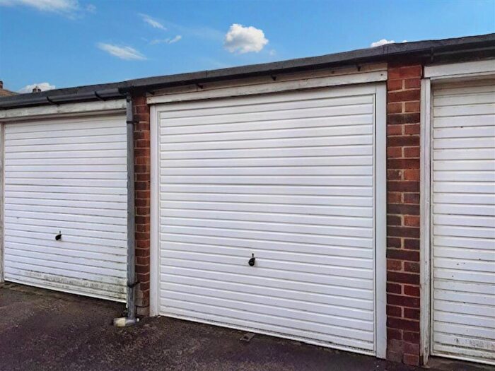 Garage / Parking To Rent In Elwin Place, Seaton Sluice, NE26