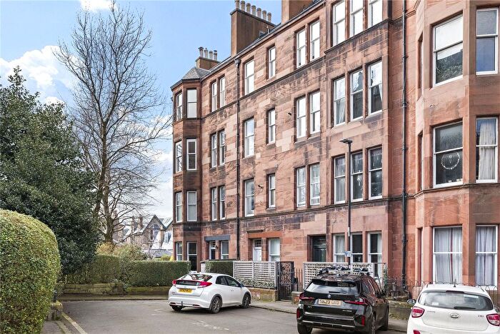 2 Bedroom Flat For Sale In Montpelier Terrace, Bruntsfield, Edinburgh, EH10
