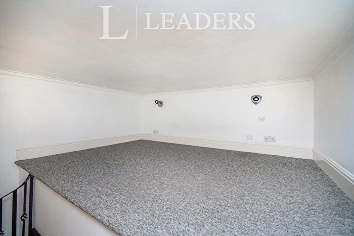 1 Bedroom Flat To Rent In Norfolk Square, Brighton, BN1