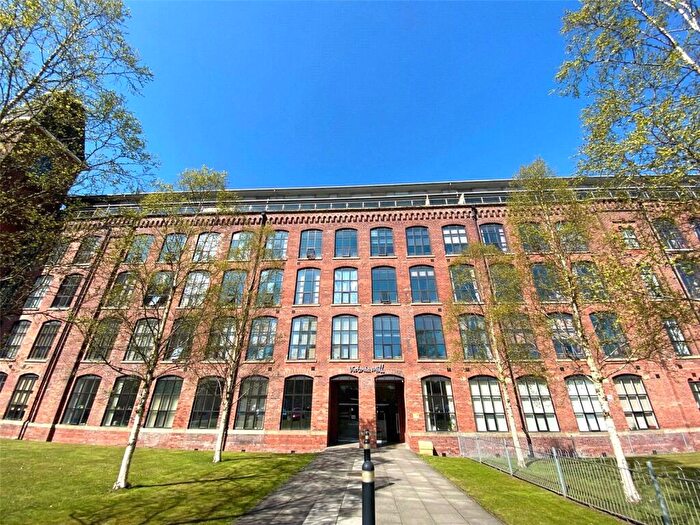 1 Bedroom Apartment To Rent In Victoria Mill, Reddish, Stockport, Greater Manchester, SK5