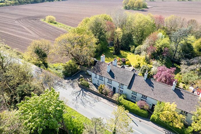 3 Bedroom House For Sale In Hall Lane, Lathom, L40