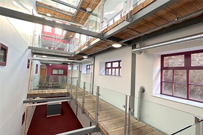 2 Bedroom Apartment For Sale In The Irvin Building, Union Quay, North Shields, NE30