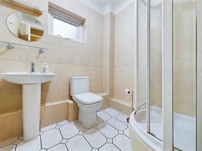 2 Bedroom Bungalow For Sale In Upper Barn Close, Heanor, Derbyshire, DE75