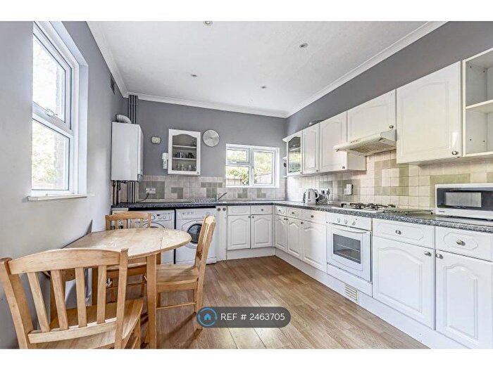 4 Bedroom Semi-Detached House To Rent In Hawks Road, Kingston Upon Thames, KT1