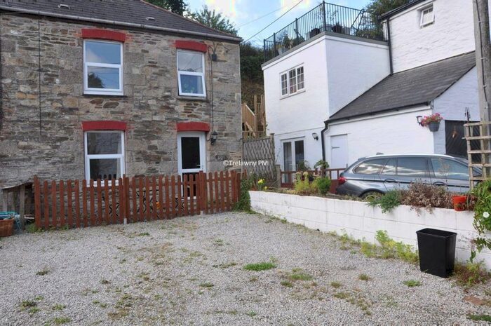 2 Bedroom Cottage To Rent In Calenick, Truro, TR3