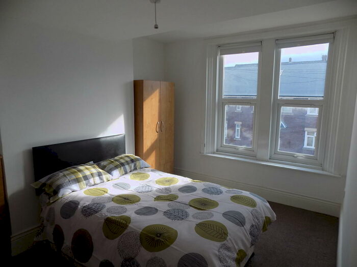 1 Bedroom Terraced House To Rent In Newton Street, Gateshead, NE8