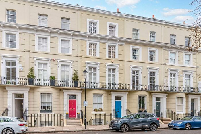 1 Bedroom Flat To Rent In Norland Square, Holland Park, London, W11