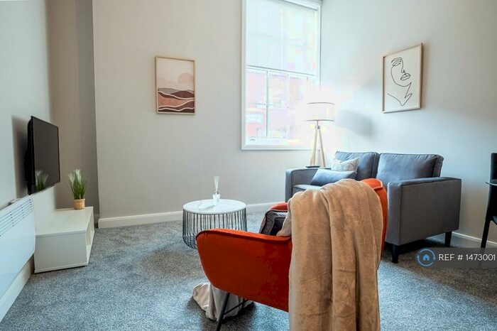 1 Bedroom Flat To Rent In Tatham Street, Sunderland, SR1