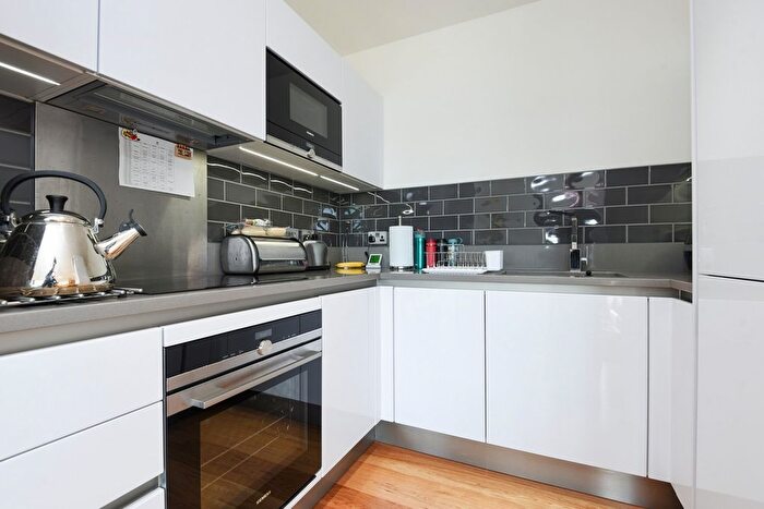 2 Bedroom Flat To Rent In The Norton, John Harrison Way, Greenwich Peninsula, SE10
