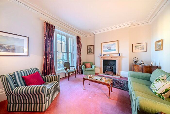 5 Bedroom House For Sale In Canynge Square, Clifton, Bristol, BS8
