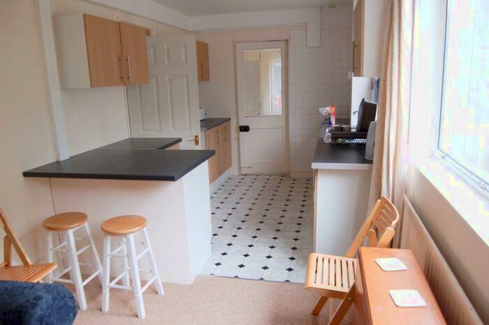 5 Bedroom Detached House To Rent In Rushlake Road, Brighton, BN1