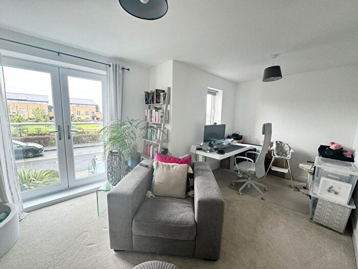 4 Bedroom House To Rent In Lansdown, Bath, BA1