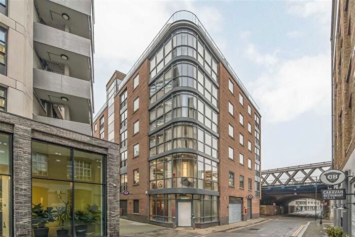 2 Bedroom Flat For Sale In Keppel Row, London Bridge, SE1