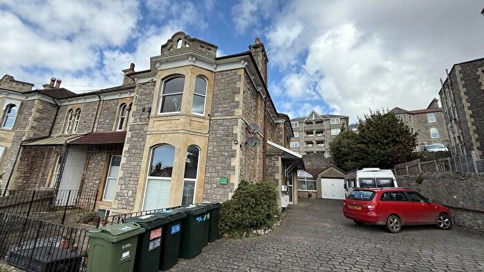 1 Bedroom Flat To Rent In Atlantic Road South, Weston-super-Mare, BS23