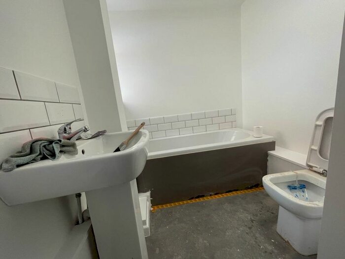 1 Bedroom Flat To Rent In Park Terrace, Llandrindod Wells, LD1