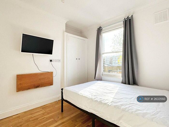 Studio To Rent In Albion Way, London, SE13