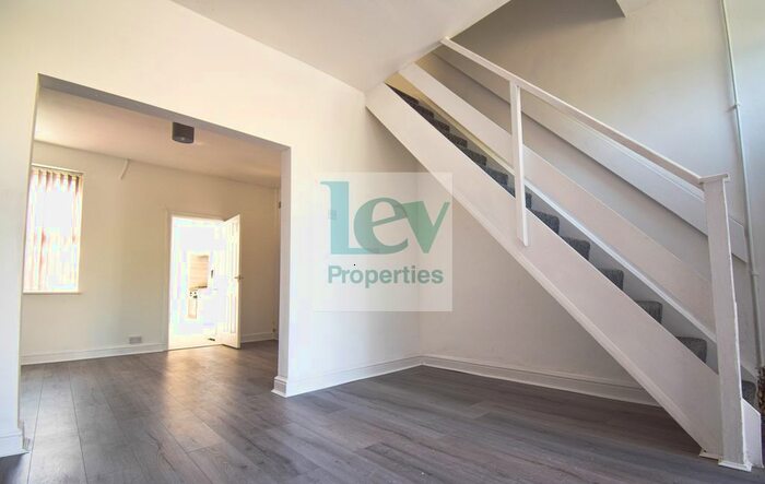 2 Bedroom Terraced House To Rent In Smollett Street, Liverpool, L20