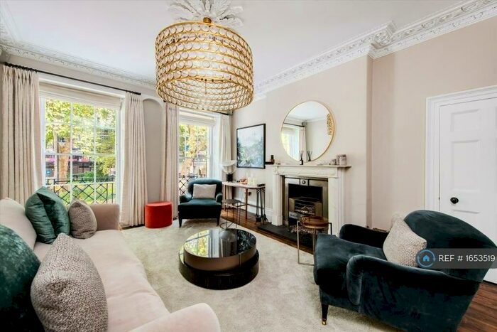 4 Bedroom Terraced House To Rent In Sebastian Street, London, EC1V