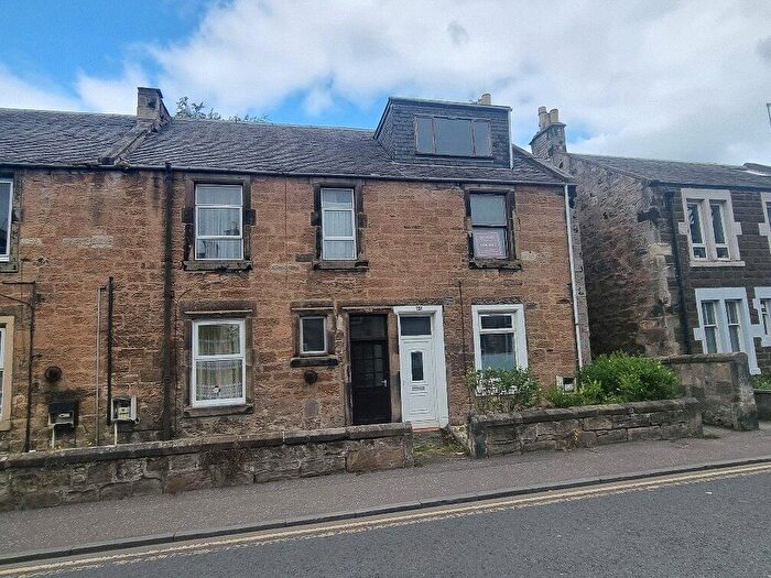 2 Bedroom Flat For Sale In Pratt Street, Kirkcaldy, Fife, KY1