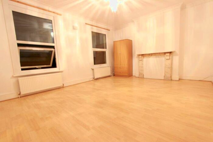 1 Bedroom Flat To Rent In Rectory Road, London, N16