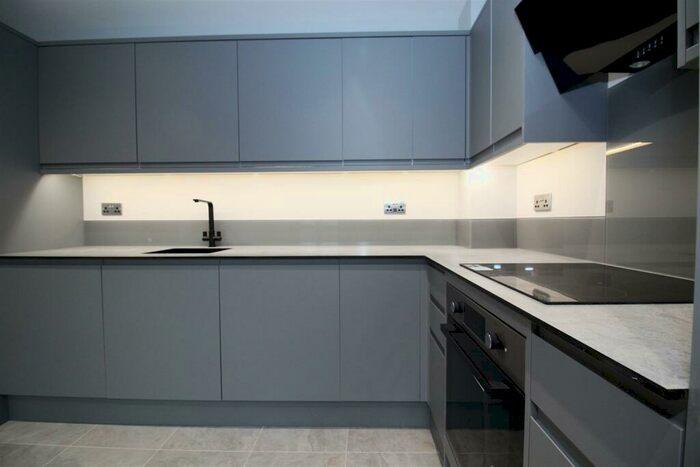 1 Bedroom Apartment To Rent In Mitchian Grand Union Building, Northgate Street, Leicester, LE3