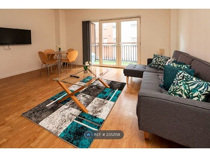 1 Bedroom Flat To Rent In Simpson Street, Manchester, M4