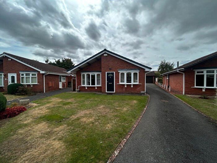 3 Bedroom Bungalow To Rent In Mowbray Drive, Hurworth Darlington, DL2