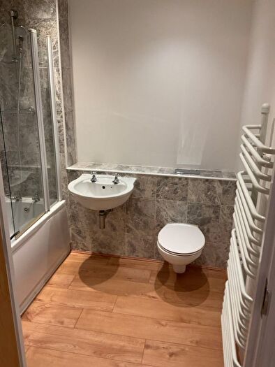 1 Bedroom Flat To Rent In Aster Court, Woodmill Road, London, E5