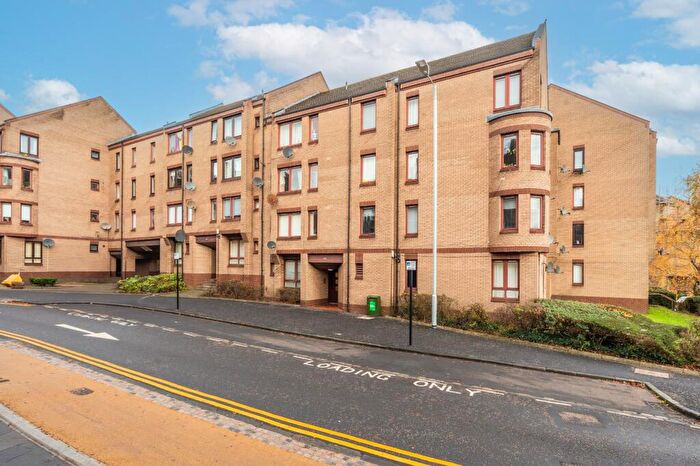 2 Bedroom Flat To Rent In Upper Craigs, Flat, Stirling, Stirling, FK8