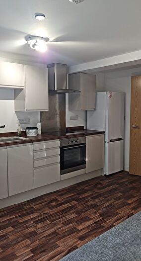 1 Bedroom Apartment To Rent In Wheatley Court, Halifax, West Yorkshire, HX2