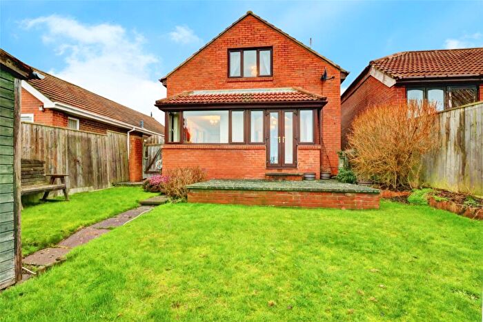 2 Bedroom Bungalow For Sale In Alston Road, Bridgehill, Consett, DH8