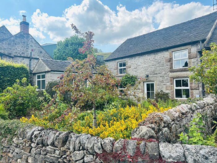 2 Bedroom Cottage To Rent In Main Street, Kniveton, Ashbourne, DE6