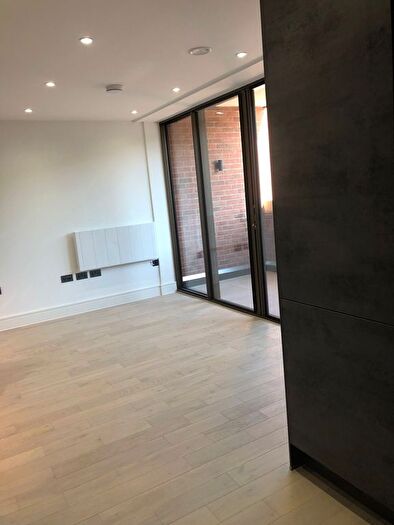 1 Bedroom Flat To Rent In Flat, Colts Village Apartments, Barking Road, London, E6