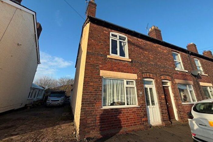 2 Bedroom Property To Rent In Stafford Road, Cannock, WS12