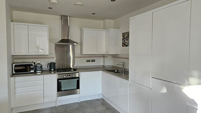 1 Bedroom Flat For Sale In Milton Avenue, Croydon, CR0