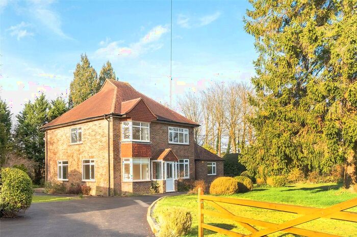 4 Bedroom Detached House To Rent In Main Road, Knockholt, Sevenoaks, Kent, TN14