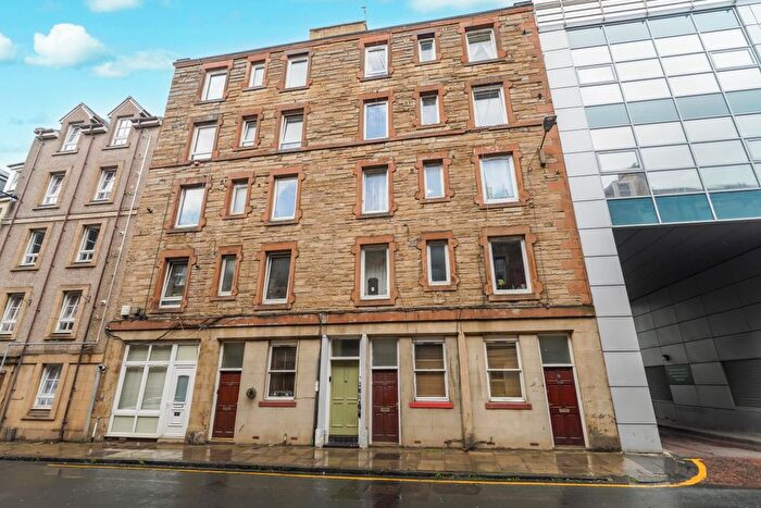 1 Bedroom Flat For Sale In / Grove Street, Edinburgh, EH3