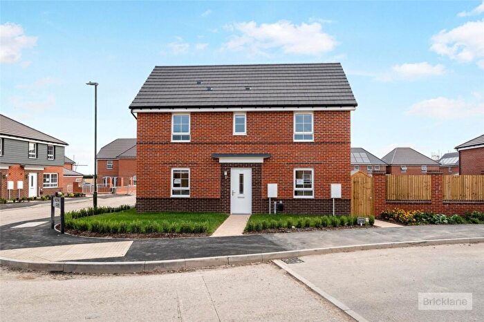 3 Bedroom Semi-Detached House To Rent In Blackbird Road, Yapton, Arundel, BN18